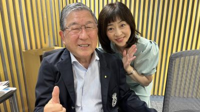 芸能界最強の下剋上タレント?!　松本明子登場