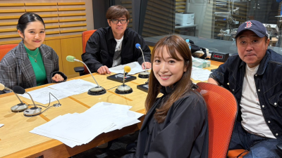【25年5月31日】山﨑玲奈ちゃん登場！