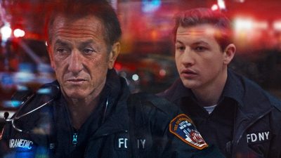 サンデー早起キネマ『アスファルト・シティ』