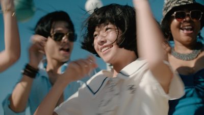 サンデー早起キネマ『ルノワール』