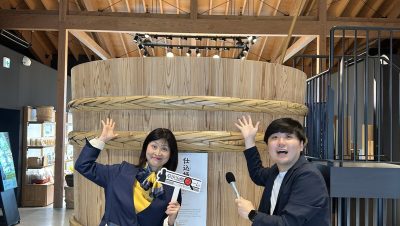 2025年6月11日（水）街角ステーション～噂を求めてどこまでも