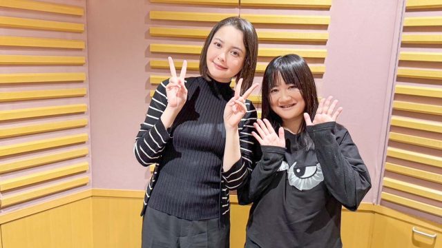 朝井麻由美の世界を知りたい会・続編