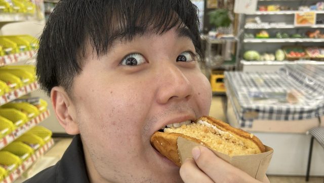 2025年6月26日（木）街角ステーション～噂を求めてどこまでも