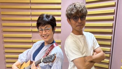 【第249回】スナック由美子にイノッチがやってきた！