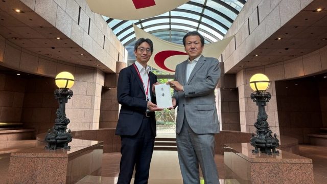 「ニッポン放送 令和7年 ミャンマー大地震義援金」のご報告