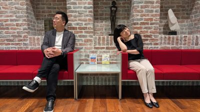 香取慎吾さんが思わぬ場面で緊張！