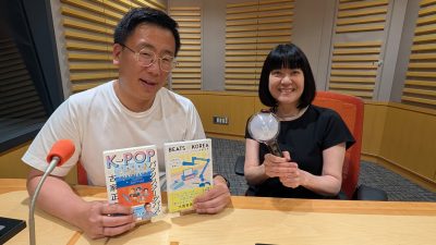 BTSマイベストリクエスト！　古家さんが今聴きたいのは…
