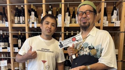 2025年6月17日（火）街角ステーション～噂を求めてどこまでも