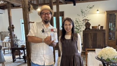 2025年6月24日（火）街角ステーション～噂を求めてどこまでも