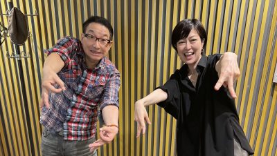 主演映画『リライト』が公開！　池田エライザさんが生登場！