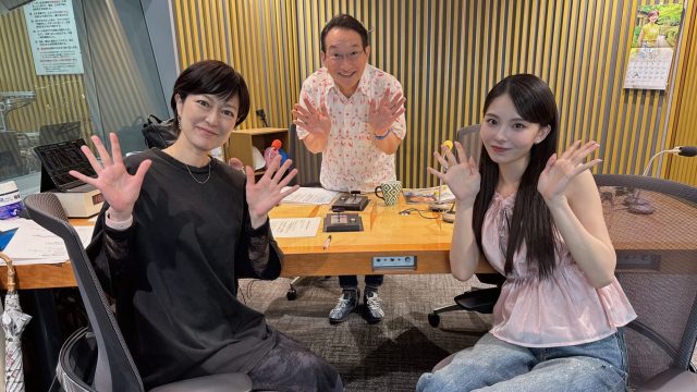 ミュージカル『梨泰院クラス』に出演！　川口ゆりなさんが生登場！