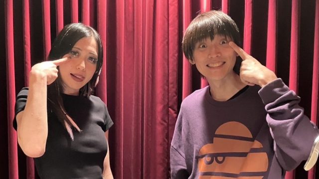 #29『RADIO X-over』 ～ スターダム 「上谷沙弥」選手 登場！～