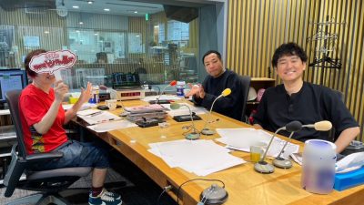 SPWもいつも通り!!　「侍・リクエスト」!!