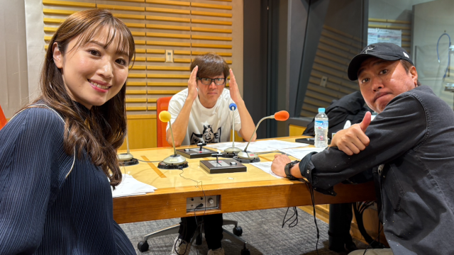 【25年5月17日】けど頑張る！