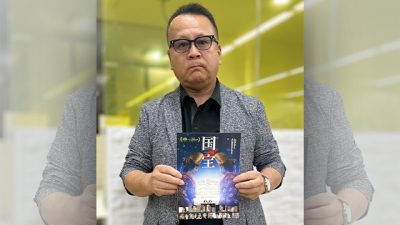 映画評論家・清水節さんに聞く「 注目の新作映画」！