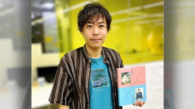アートテラー・とに〜さんに聞いた【いま絶対観てほしい展覧会】