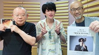 6月22日放送後記　横山 裕が初登場！　SUPER EIGHTに還元するためソロプロジェクト！