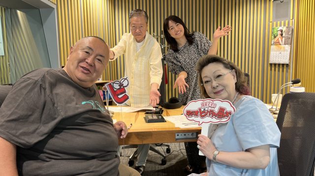 「まだこれから」由紀さおりさん生登場！
