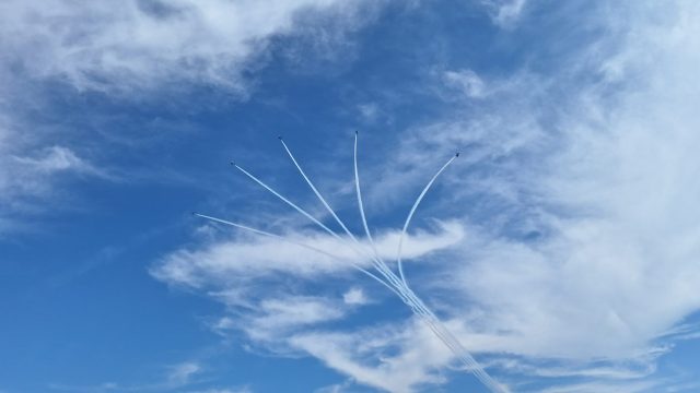 あさぼらけ写真館🛫