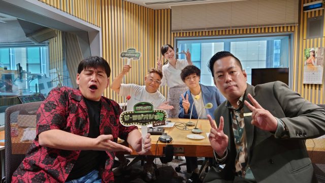7月12日（土）のゲストは南野陽子さん！