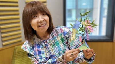 7月6日は「サラダ記念日」