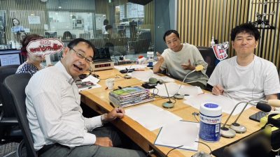 ツギクル芸人グランプリの感想！「徳原旅行のネタを見て、僕も下ネタを言ったら…」