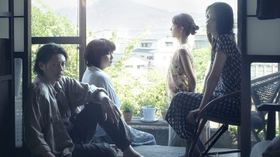 サンデー早起キネマ『夏の砂の上』