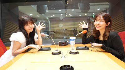#10 話しTARINAI！キズナラジオ！ ニッポン放送 〜倉知さんは操りやすい…？〜