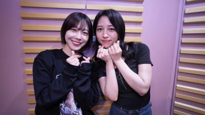 #14 話しTARINAI！キズナラジオ！〜声優初挑戦！　米澤茜さんが登場！〜