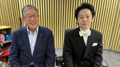 歌謡史をたっぷり堪能！　日本大学教授・刑部芳則登場！