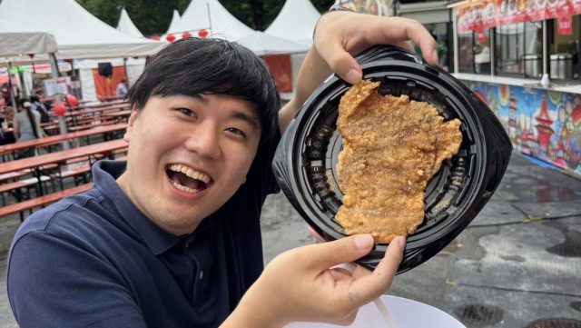 2025年7月16日（水）街角ステーション～噂を求めてどこまでも
