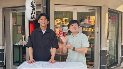 2025年7月9日（水）街角ステーション～噂を求めてどこまでも
