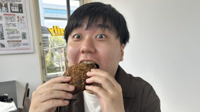 2025年7月10日（木）街角ステーション～噂を求めてどこまでも