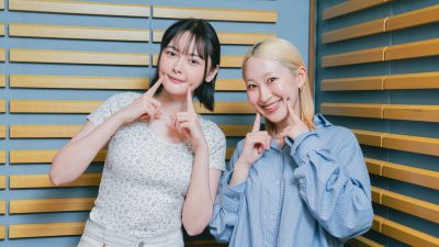 Momokaの世界を知りたい会