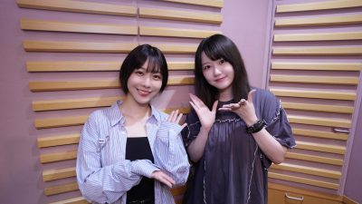 #12 話しTARINAI！キズナラジオ！ ニッポン放送 〜三澤 紗千香さんがスタジオに！〜