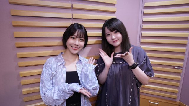 #12 話しTARINAI！キズナラジオ！ ニッポン放送 〜三澤 紗千香さんがスタジオに！〜