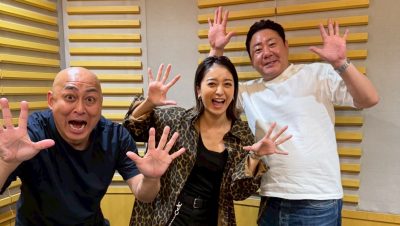 6月22日放送内容