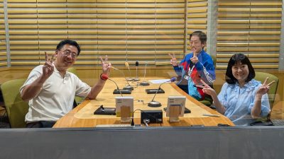 まさかの場所でBTSマイベストリクエスト?!