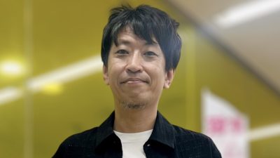 大山くまおさんに聞く、話題の夏ドラマ！