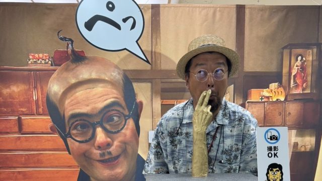 2025年6月30日（月）街角ステーション～噂を求めてどこまでも