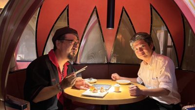 2025年7月7日（月）街角ステーション～噂を求めてどこまでも