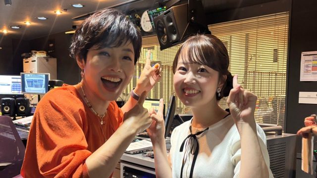 【第253回】5周年記念・初の公開生放送！　ウドラもやってきた！