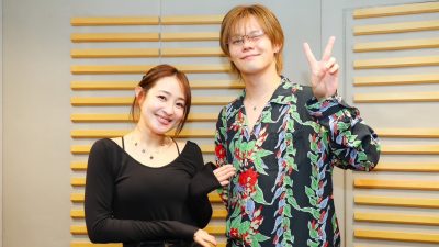 #17 超特急の神秘担当！　カイさん登場！