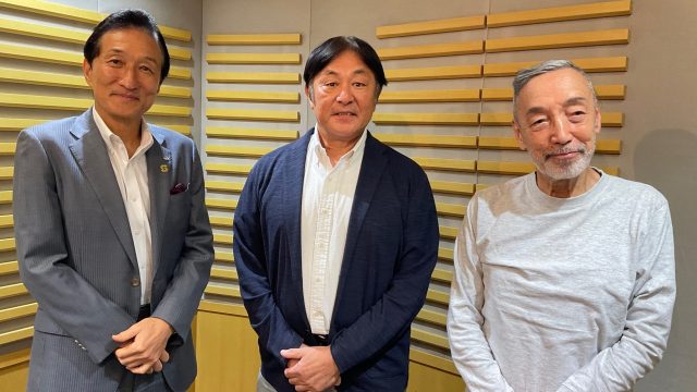 7/12 渡邉・テリーの本音で語ろう!!