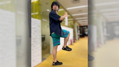 カルロス矢吹さんに聞く「 7月23、24日のプロ野球オールスターゲームが、 何倍も面白くなるポイント」