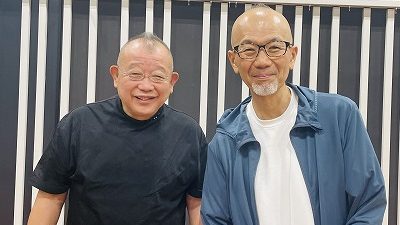 7月20日放送後記　“喋る仕事をしている人あるある”な出来事「なんて日だ！」