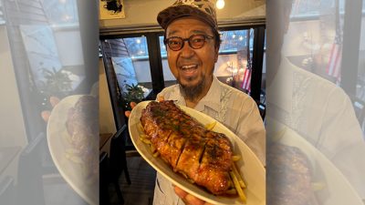 2025年7月15日（火）街角ステーション～噂を求めてどこまでも