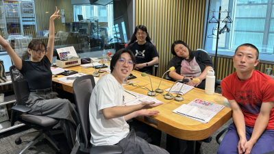 【第578回】ついついアツく語っちゃうこと