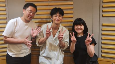 「シッポを掴まれた孫悟空のよう」ソ・イングクさんの弱点とは?