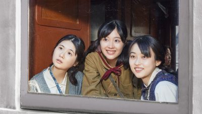 サンデー早起キネマ『長崎―閃光の影で―』